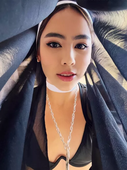 I pray that I may help you release your demon