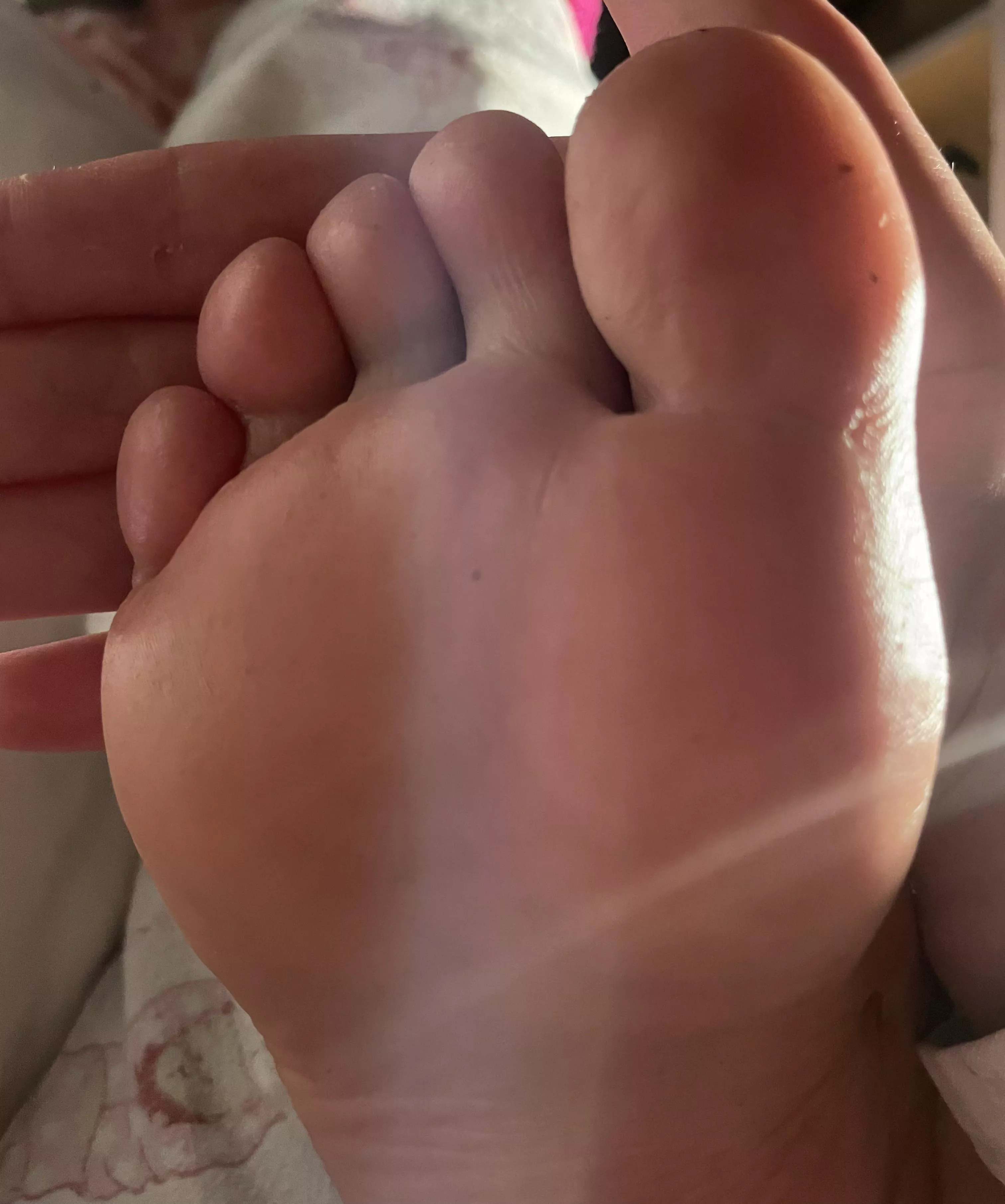 I think they need cleaned! (OC)