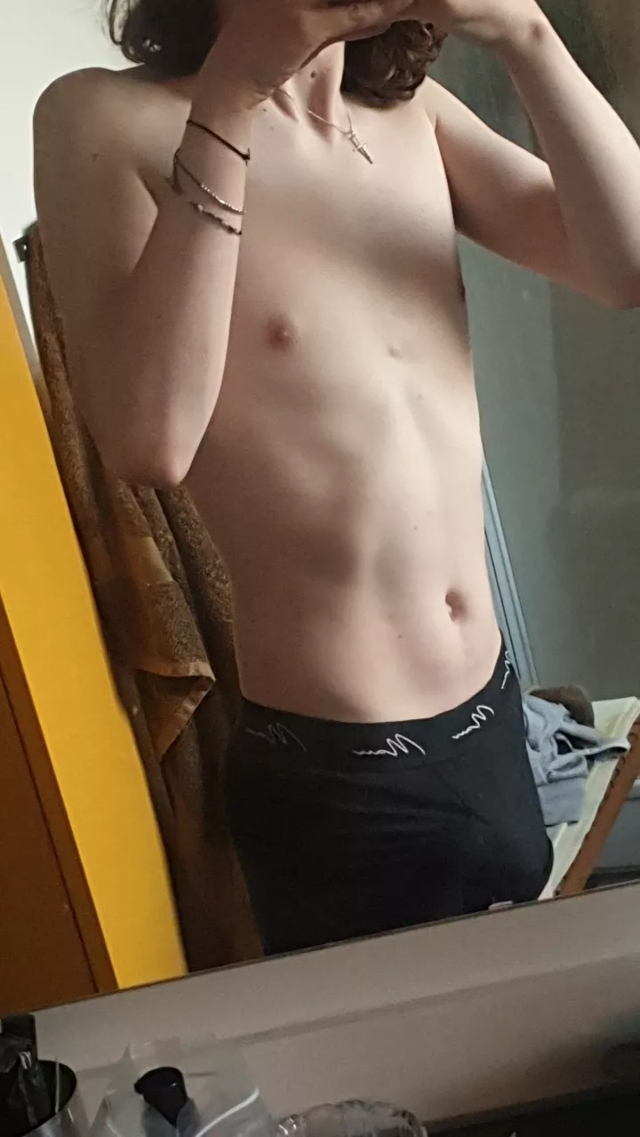 I took care of it 😌