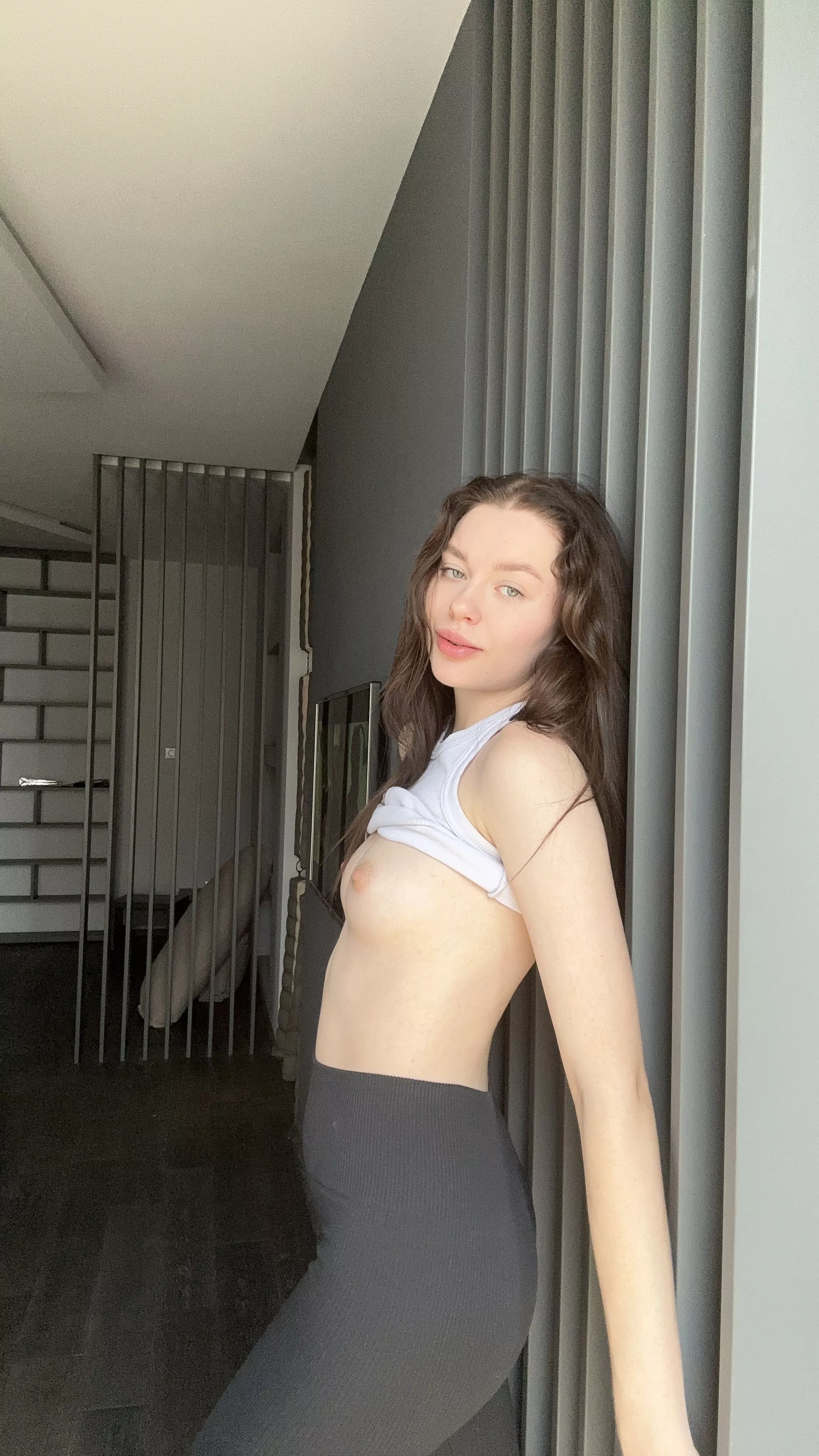 Immerse yourself in the delightful and snug atmosphere 😋