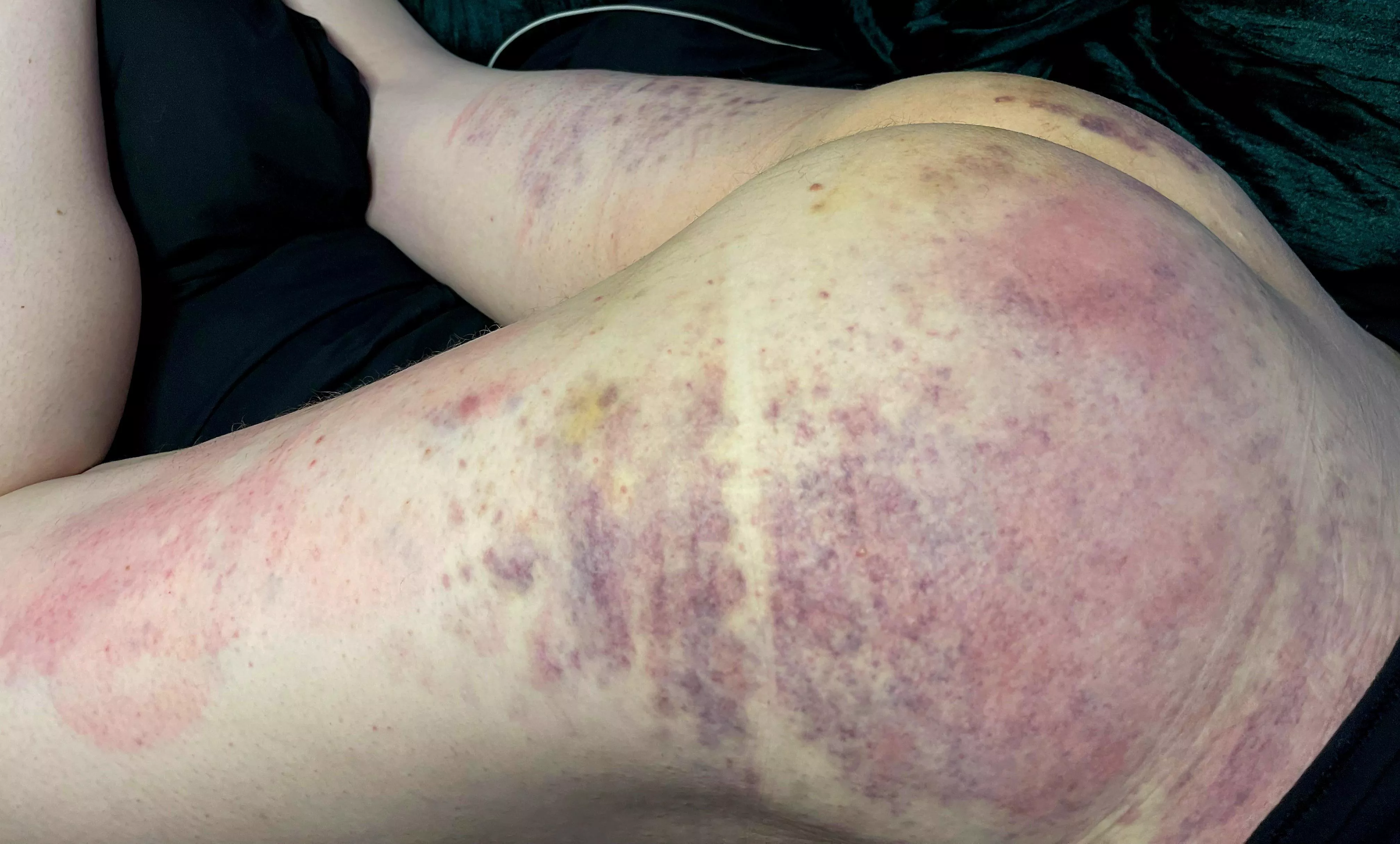 It's been a fun 24 hours <3