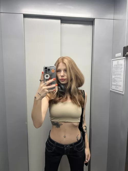 I've prepared something for you