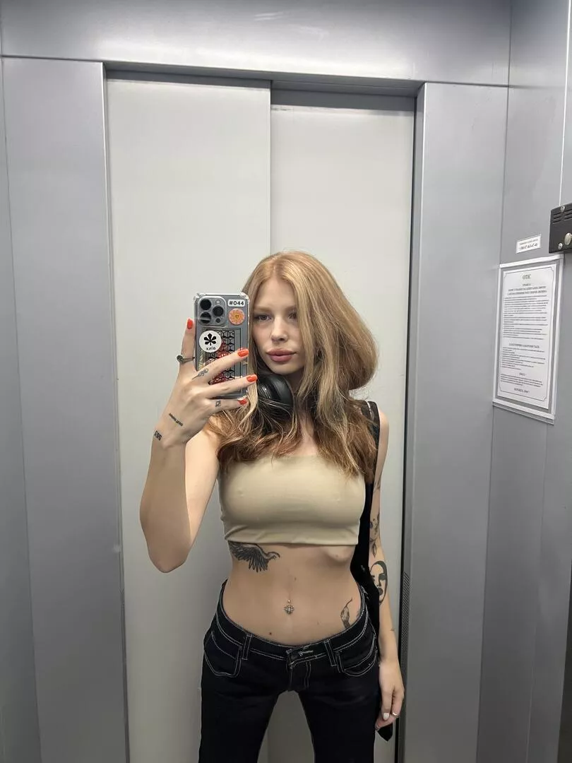 I've prepared something for you