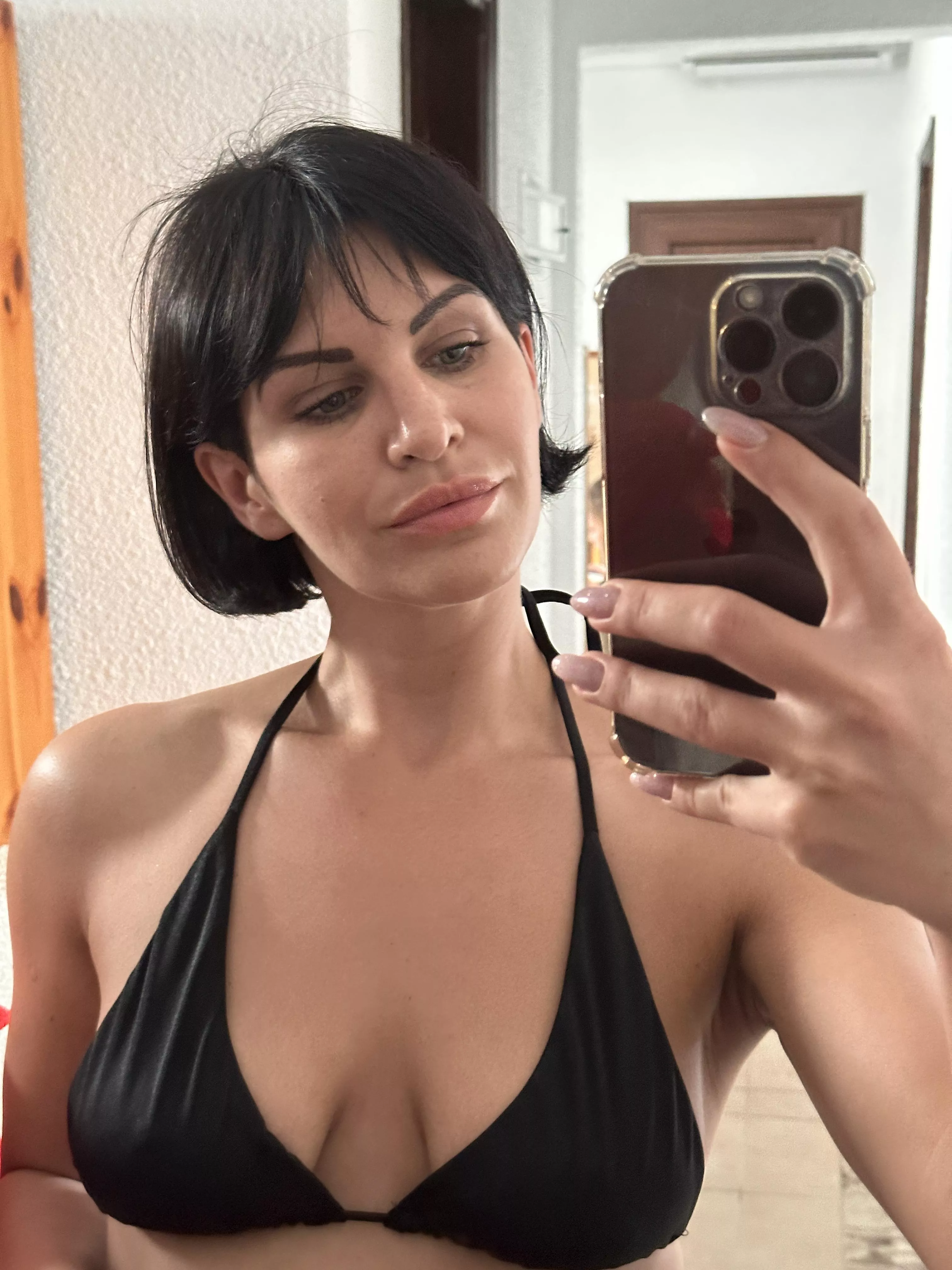 Just back from beach, lets make love?