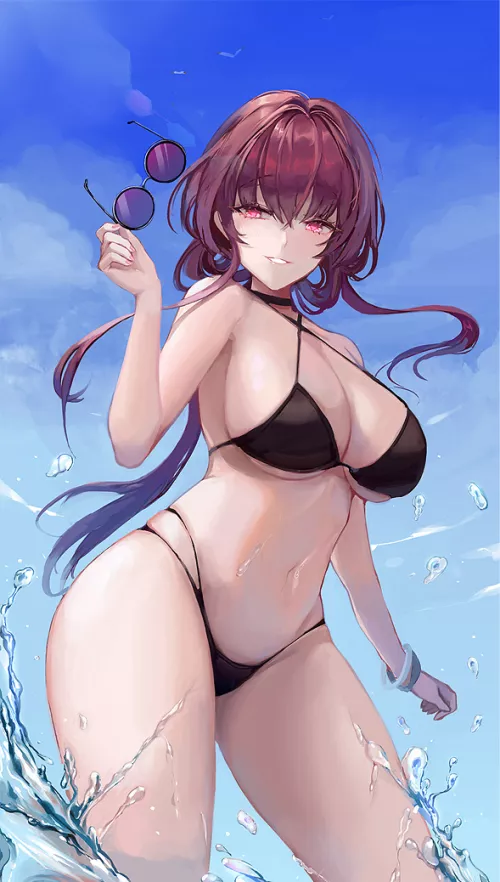 Kafka's mature allure