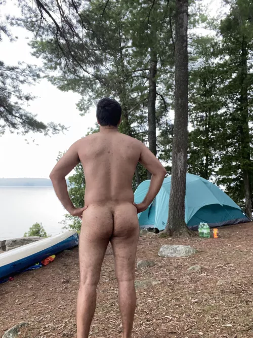 Let’s enjoy nature!