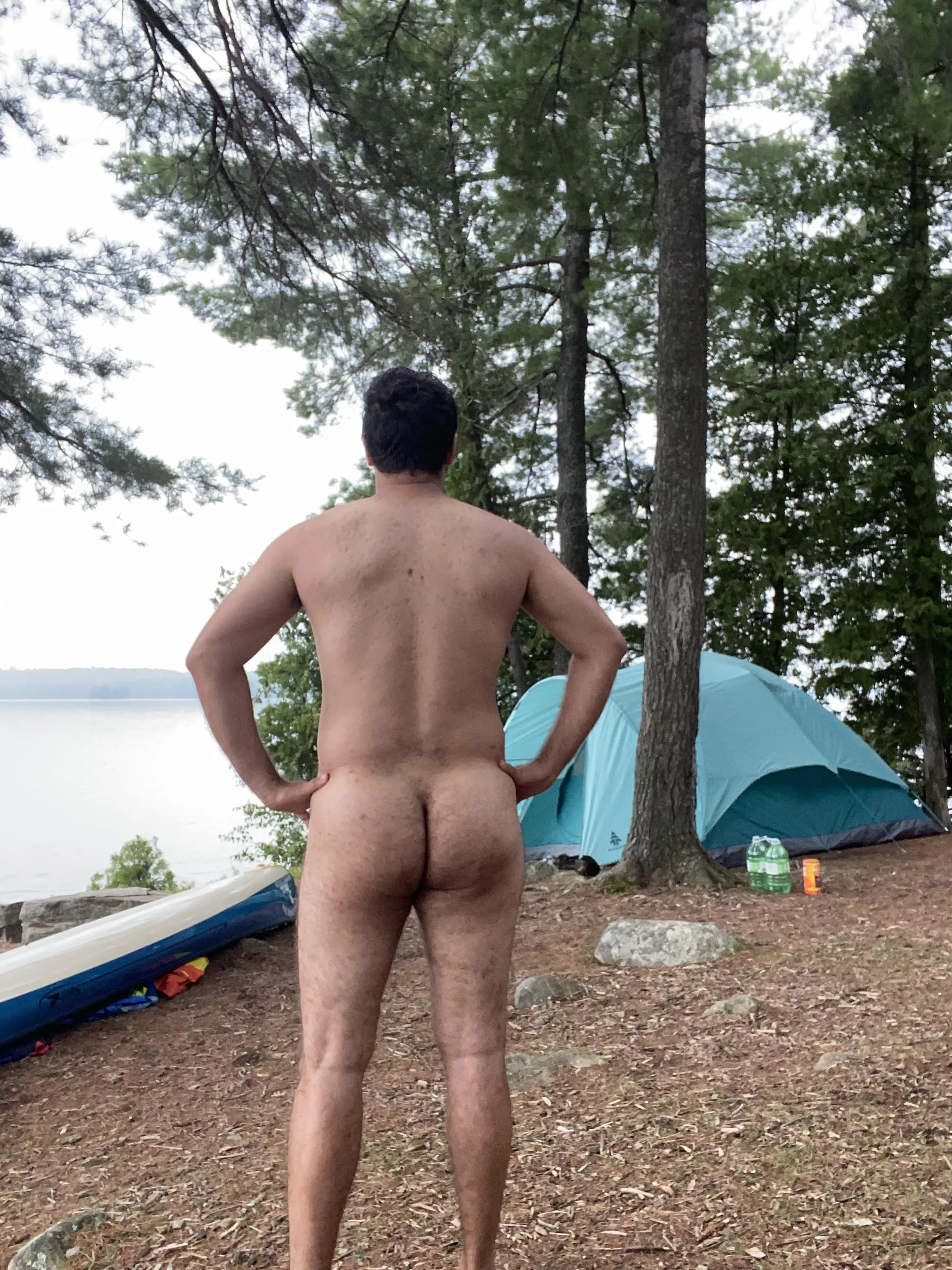 Let’s enjoy nature!