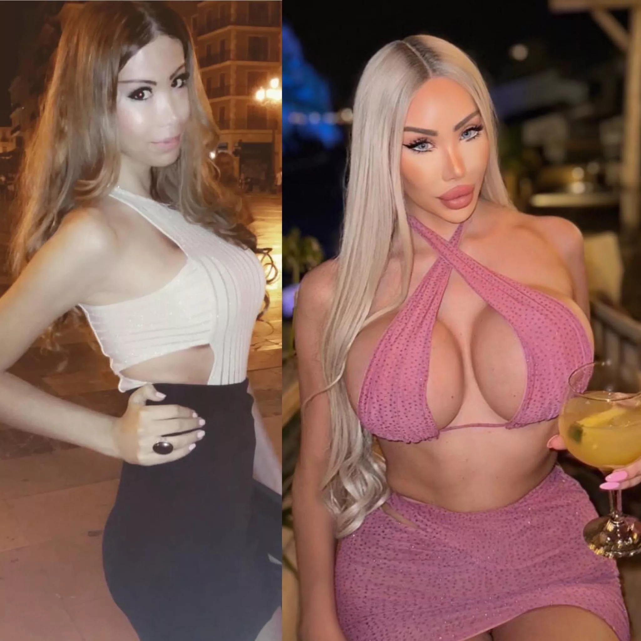 Look daddy!! I made it