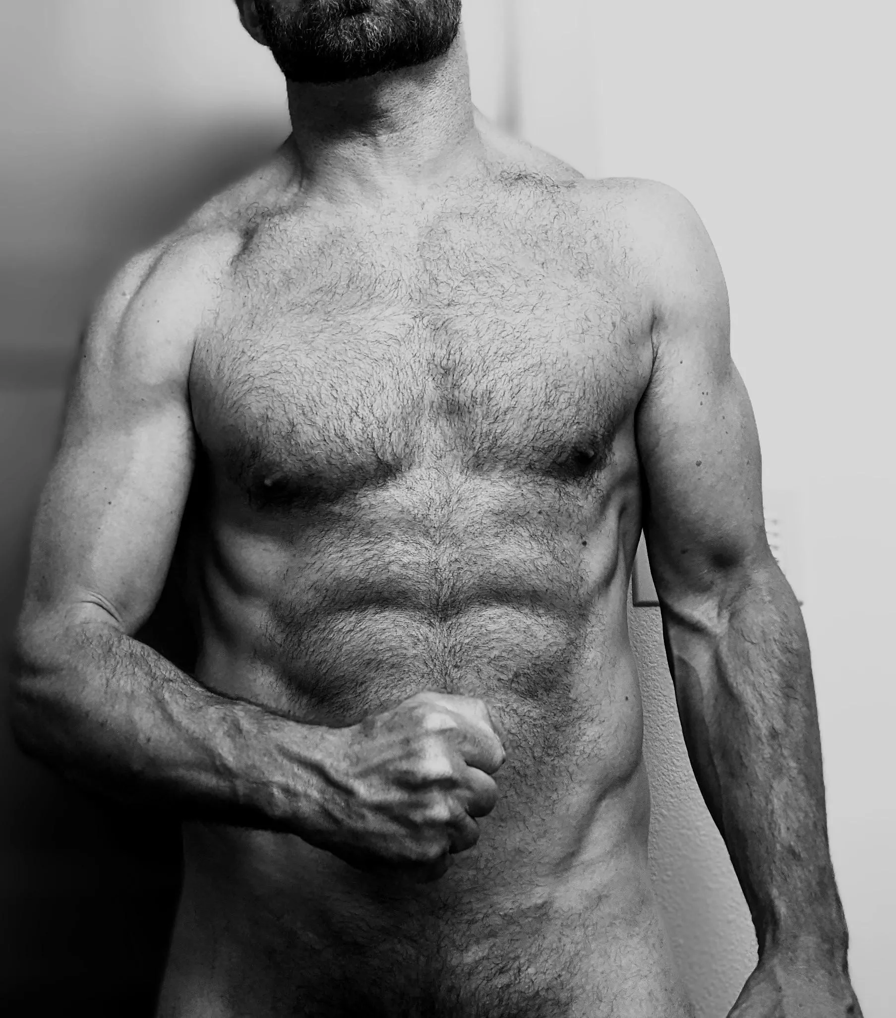 Love having a good grip [45]