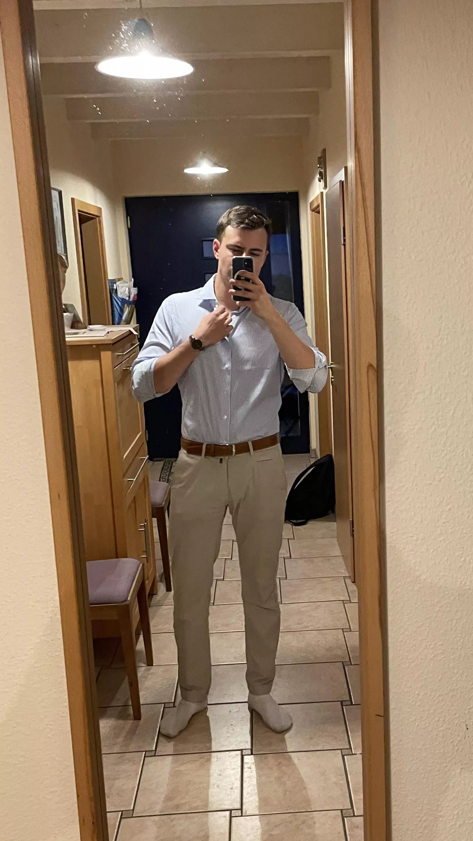 M21. Wanna play? 😈