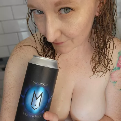 Maplewood Brewing -Daggertooth Black IPA