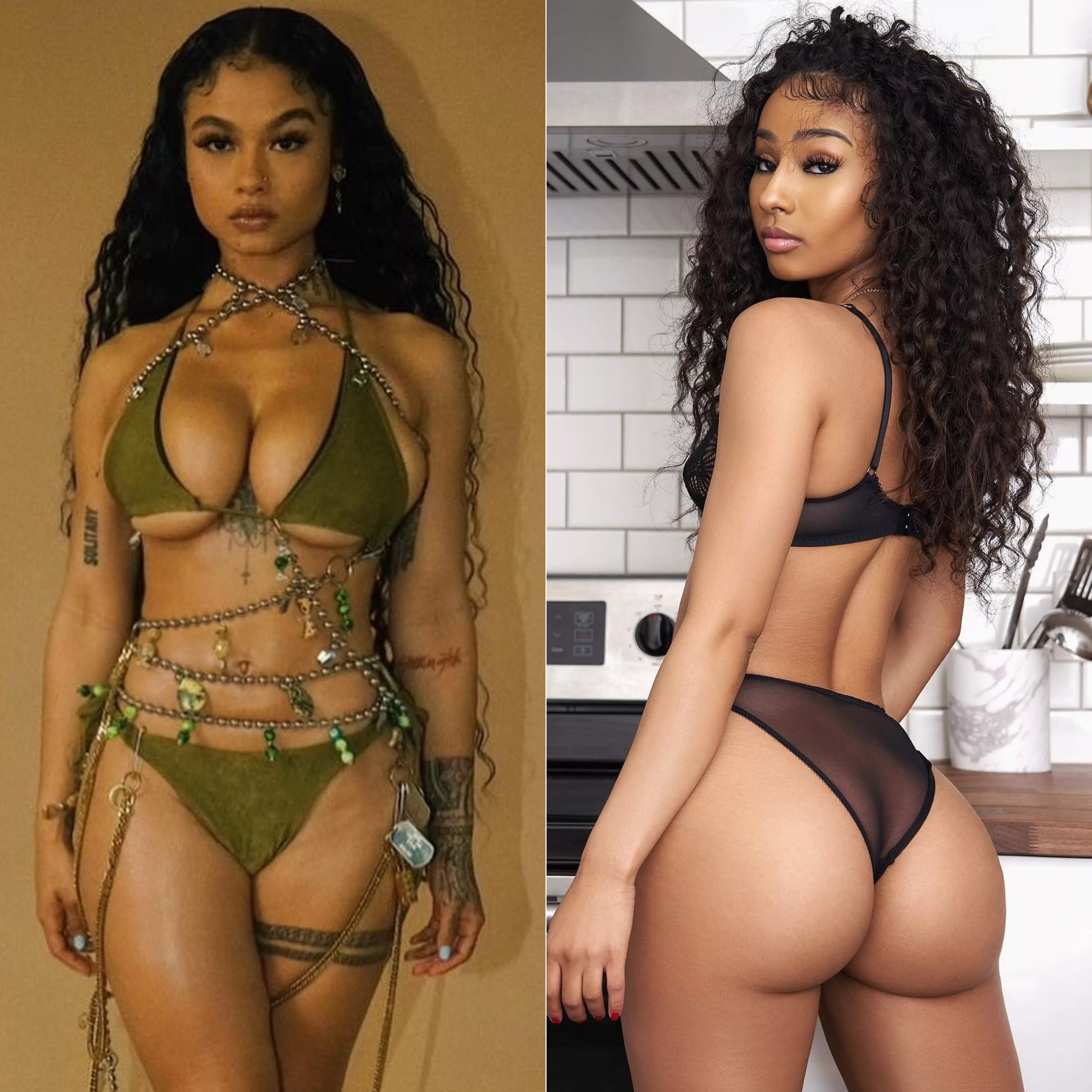 MAX DIFFICULTY BATTLE: India vs Rubi. Smash one, pass one.