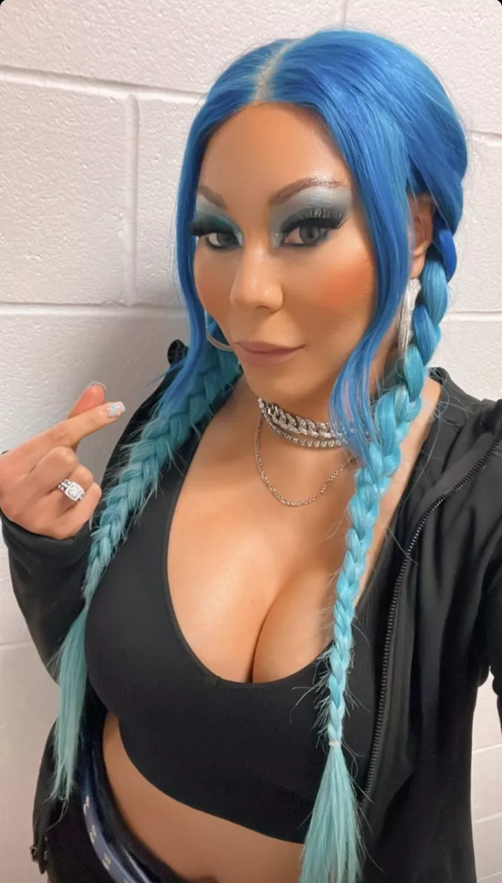 Mia Yim