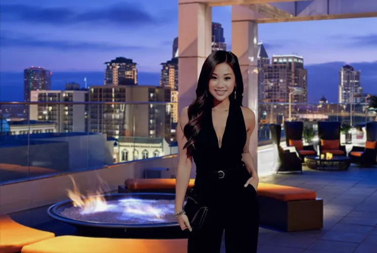 Missed the fights tonight for a work outing