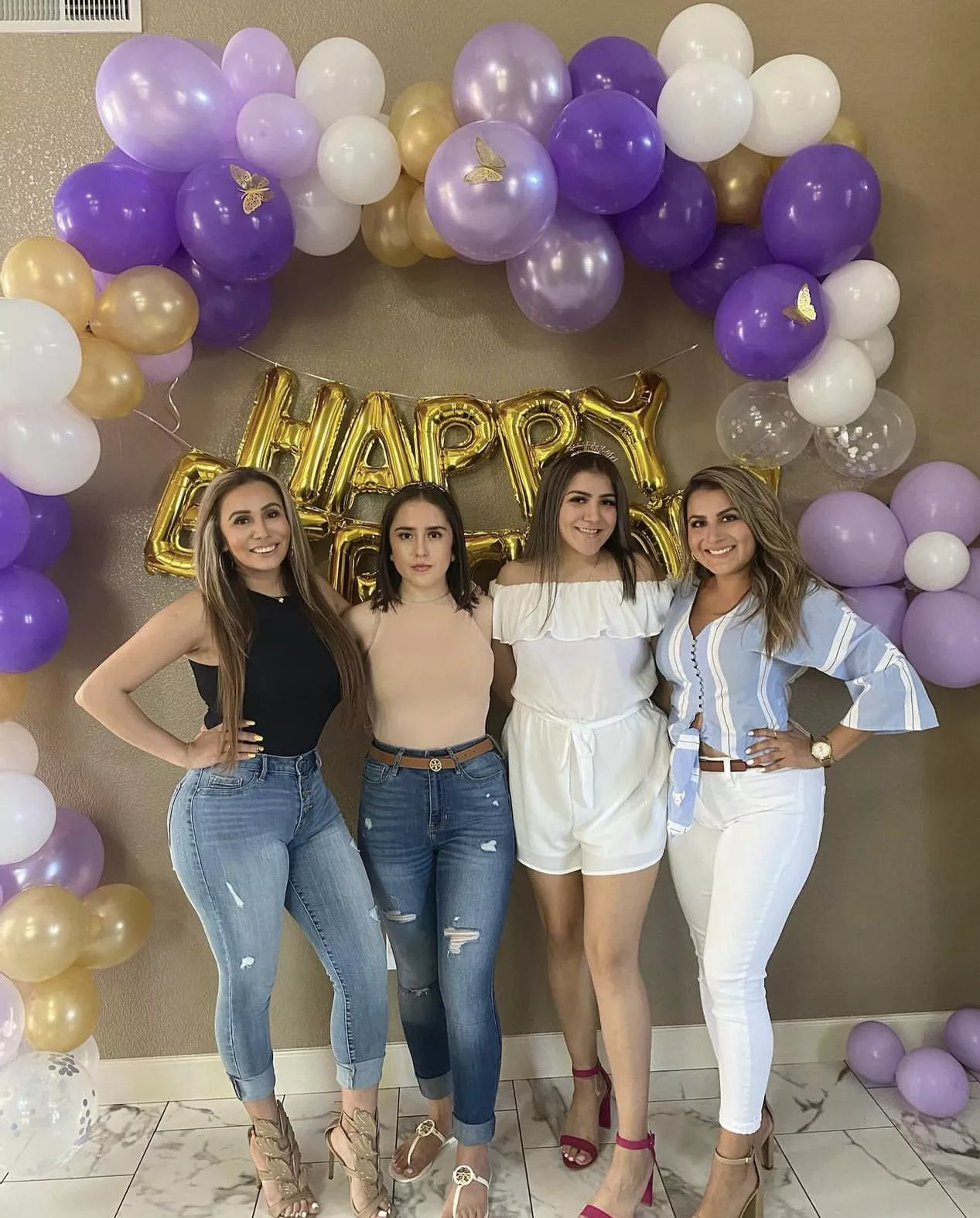 More of wife and sis(my wife 1)