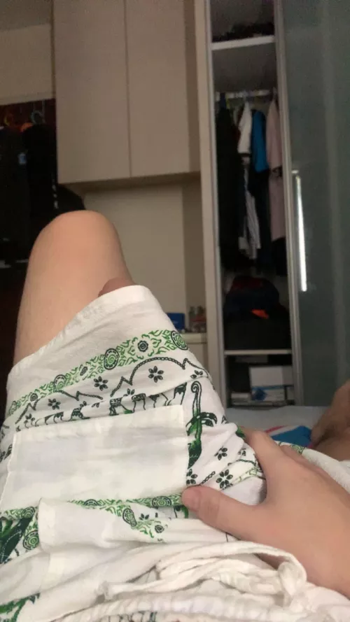 Mornings can be really hard