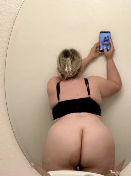 My ass is ready whenever you are