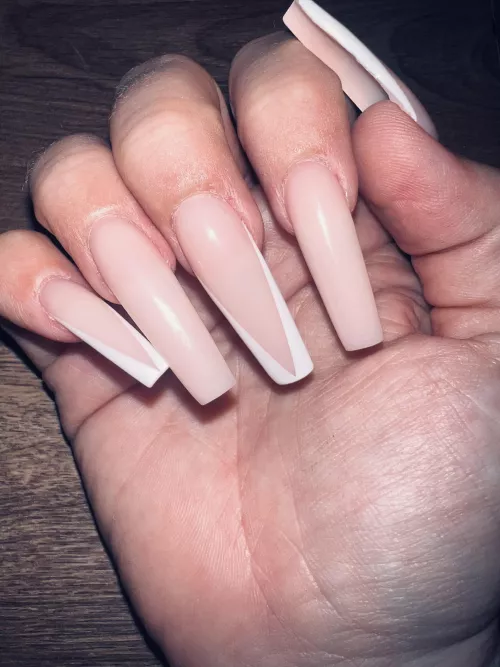 My darling wanted this design 🔥