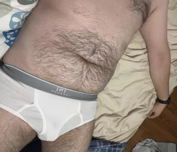 Nothing like chillin after a long day! (Nj)