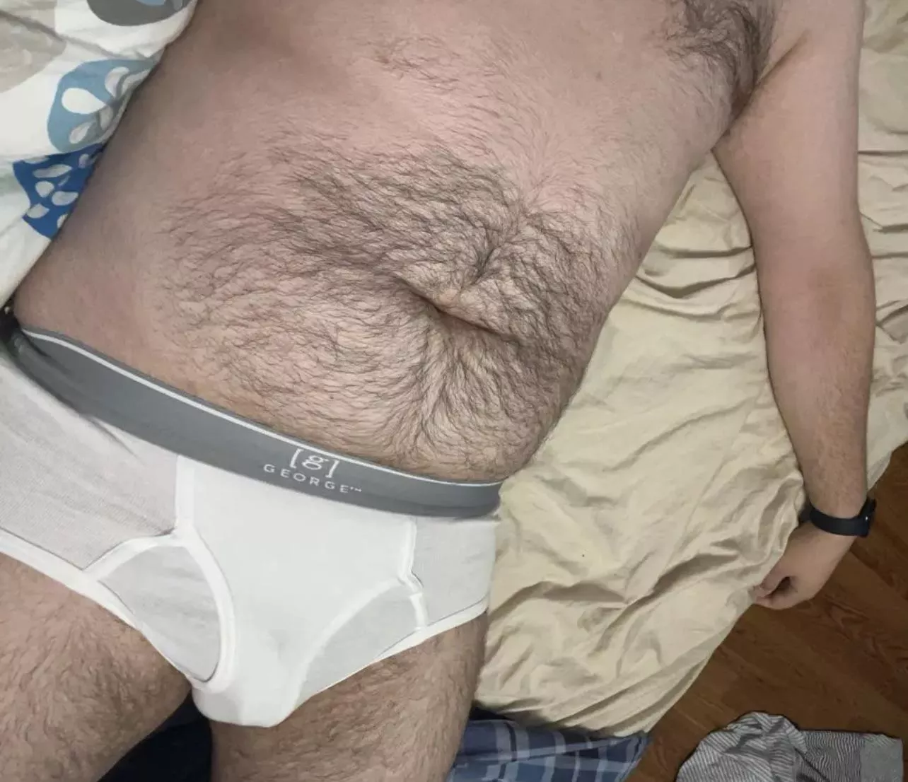 Nothing like chillin after a long day! (Nj)