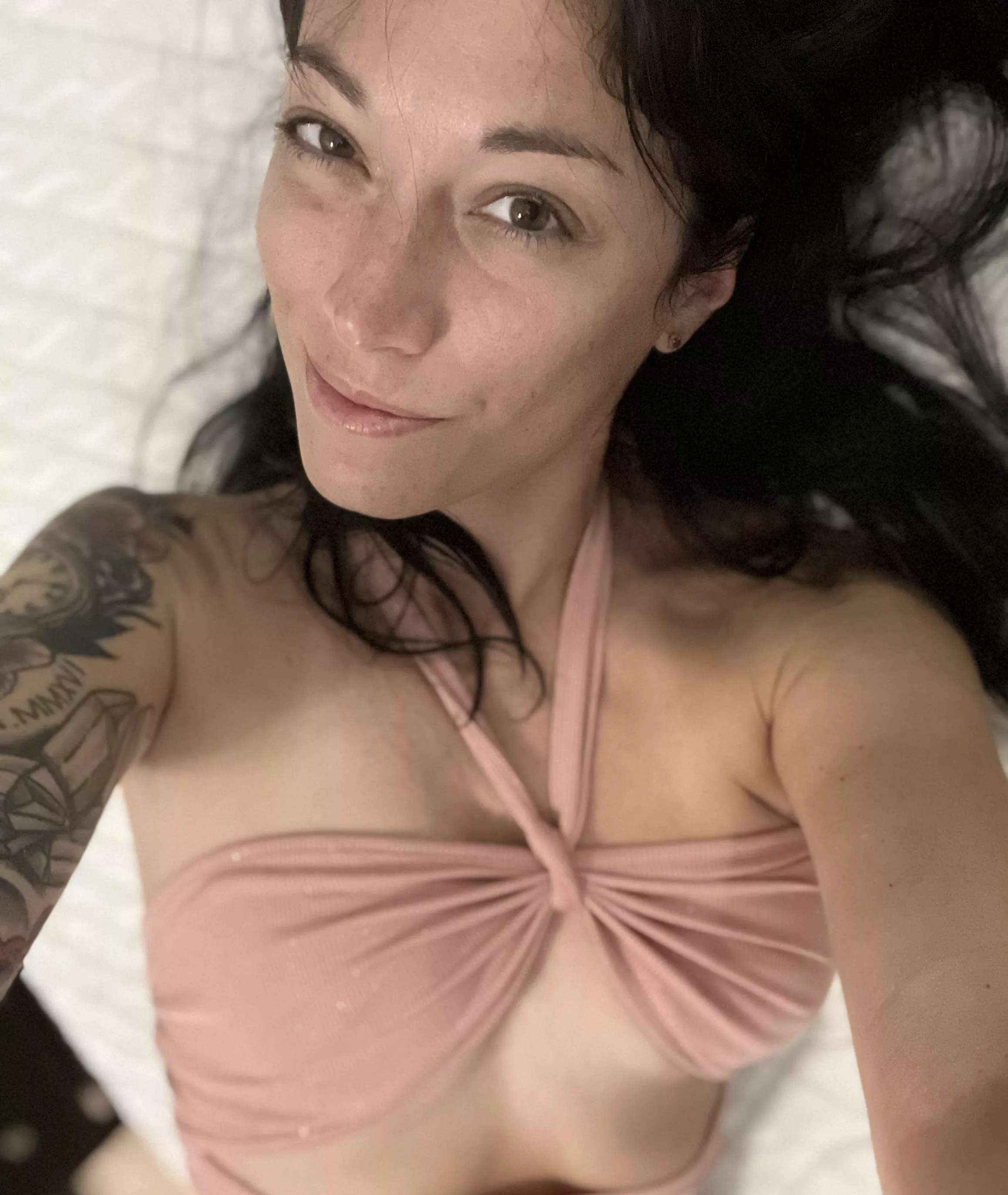 Nothing sexier than an all natural girl❤️