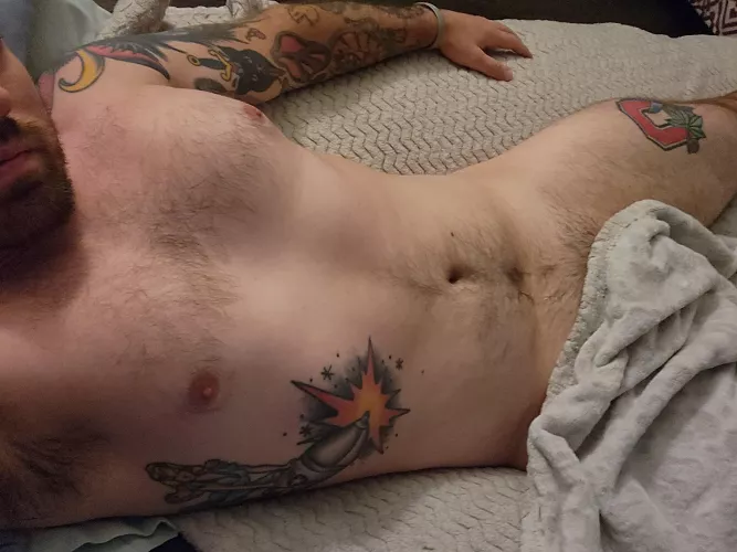 Pulling out isn't an option