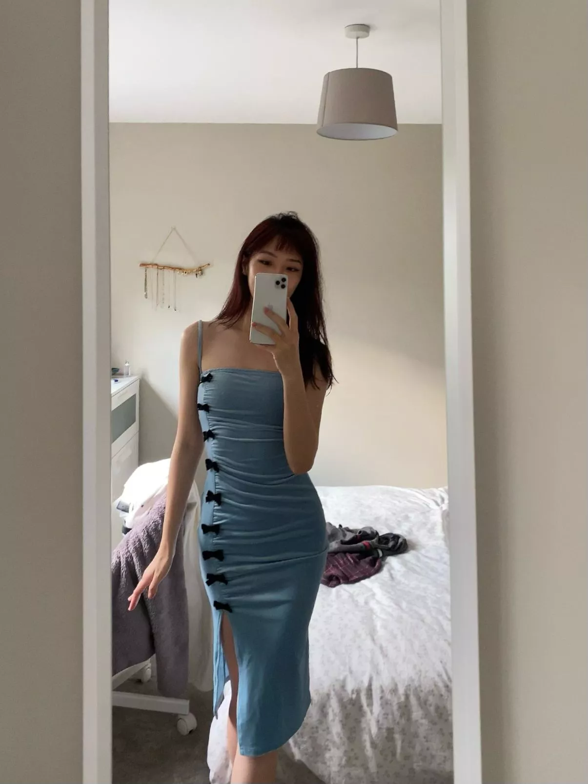 Ready to go out 😜