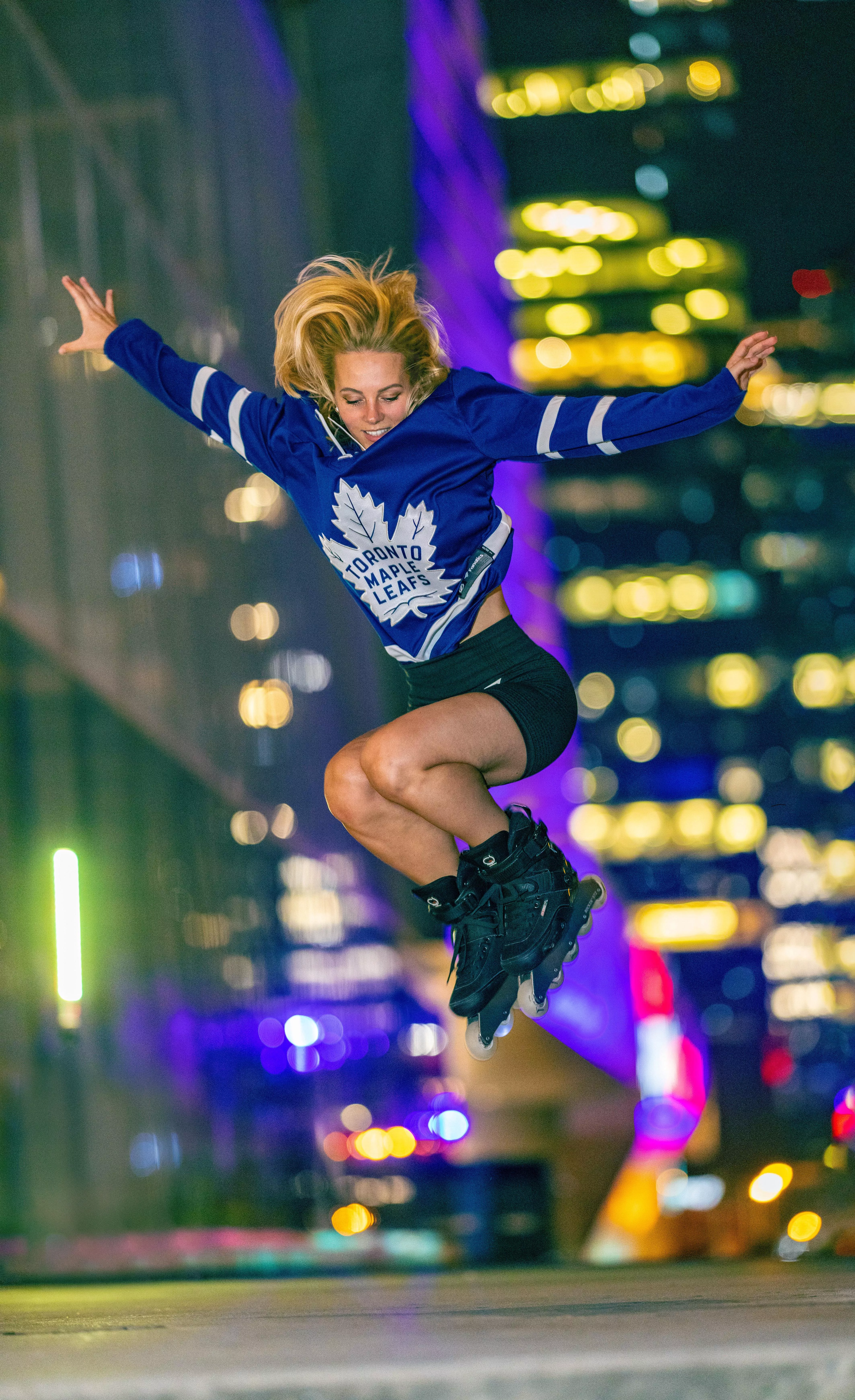 Sagittarina (@sagittarinaofficial) [Instagram]