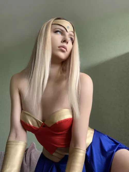 Seduction is an art... let me paint you.