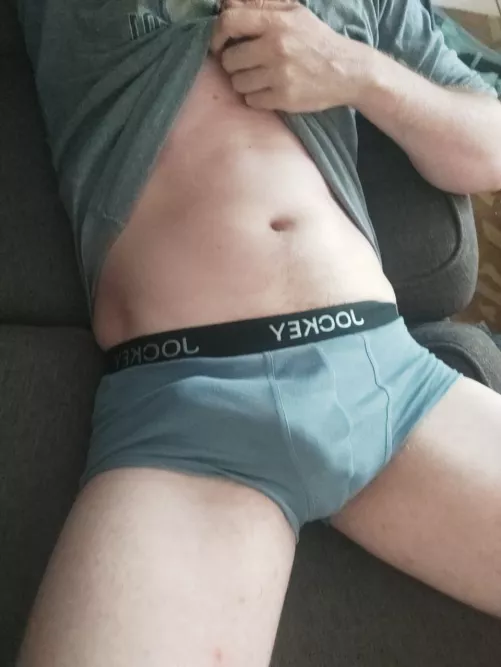 Should I make a mess in these?