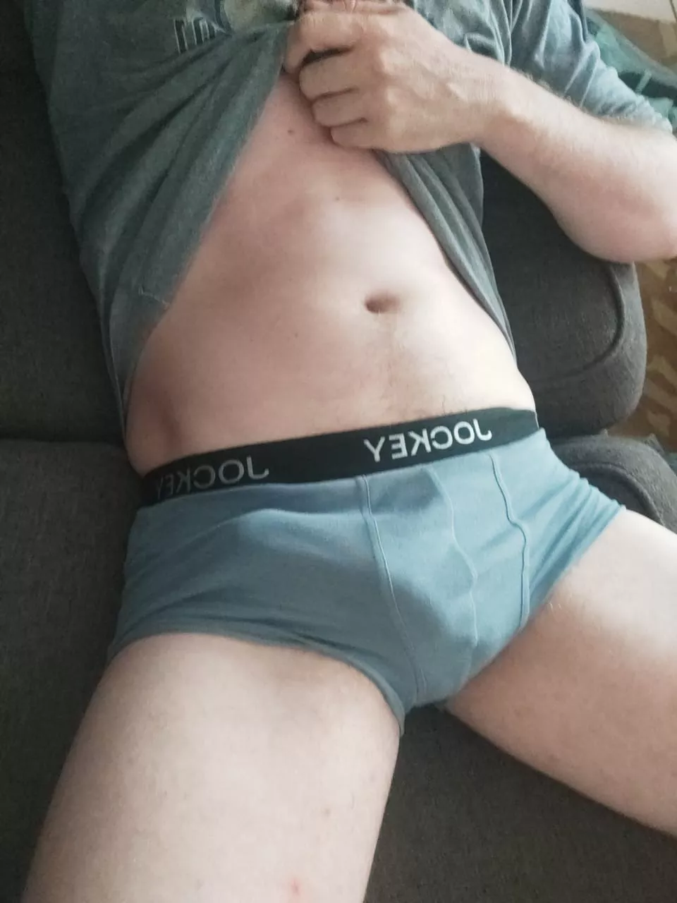 Should I make a mess in these?