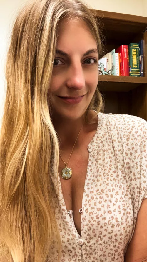 Smile, it’s the weekend