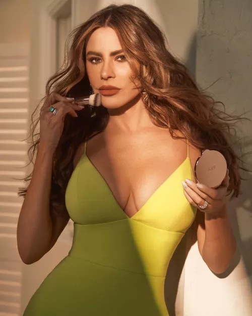 Sofia Vergara