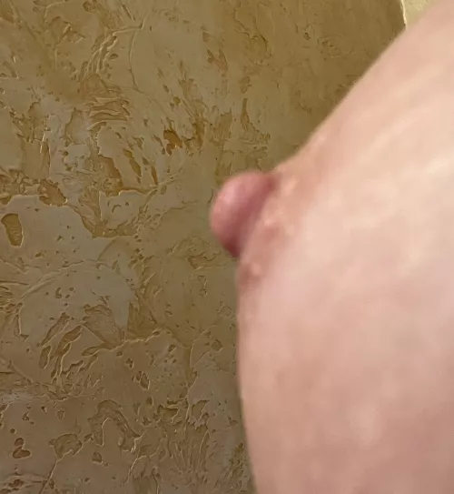 The camera couldn't get the focus, but you can