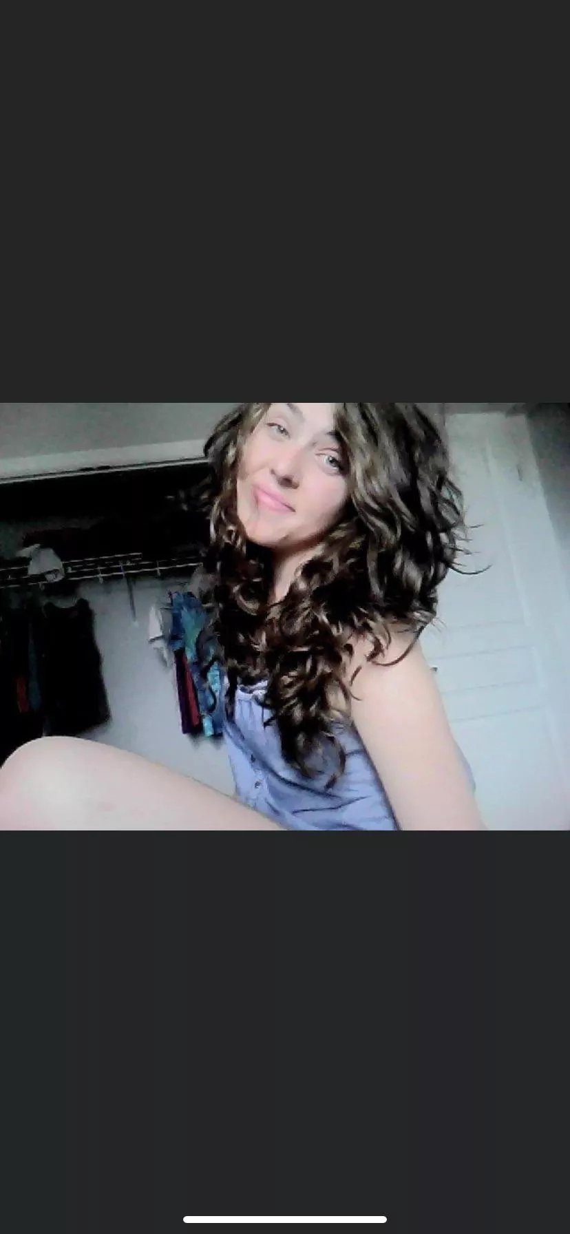 Throwback 😘 Old school webcam photo 📸