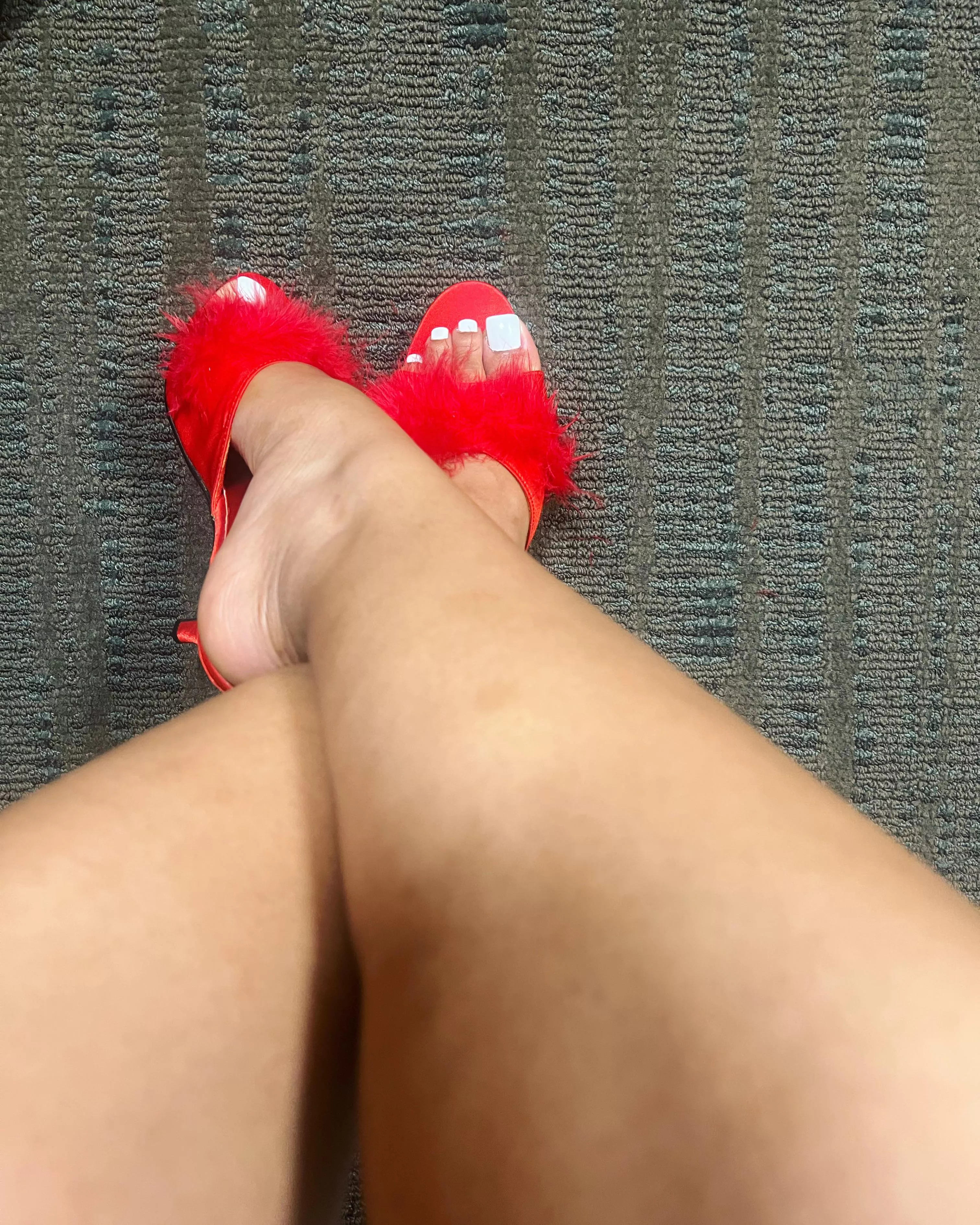 Vintage Fredricks of Hollywood