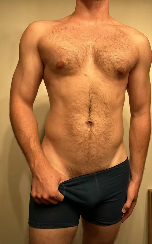 Waiting for someone worth sharing with