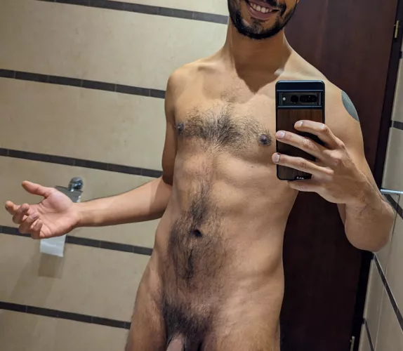 Wanna see more of my Ink?