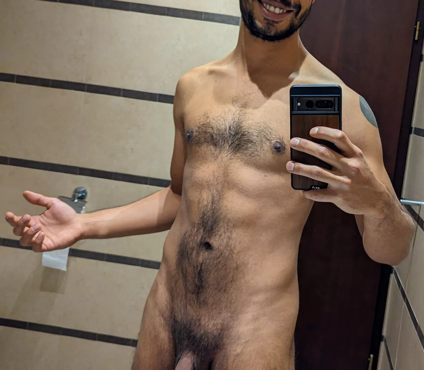 Wanna see more of my Ink?