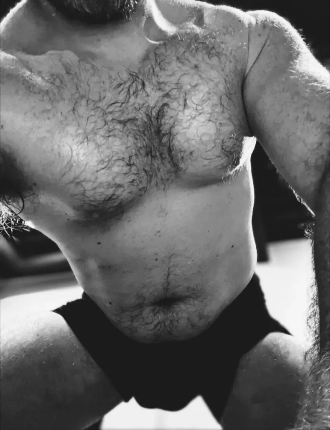 Want this on top of you?