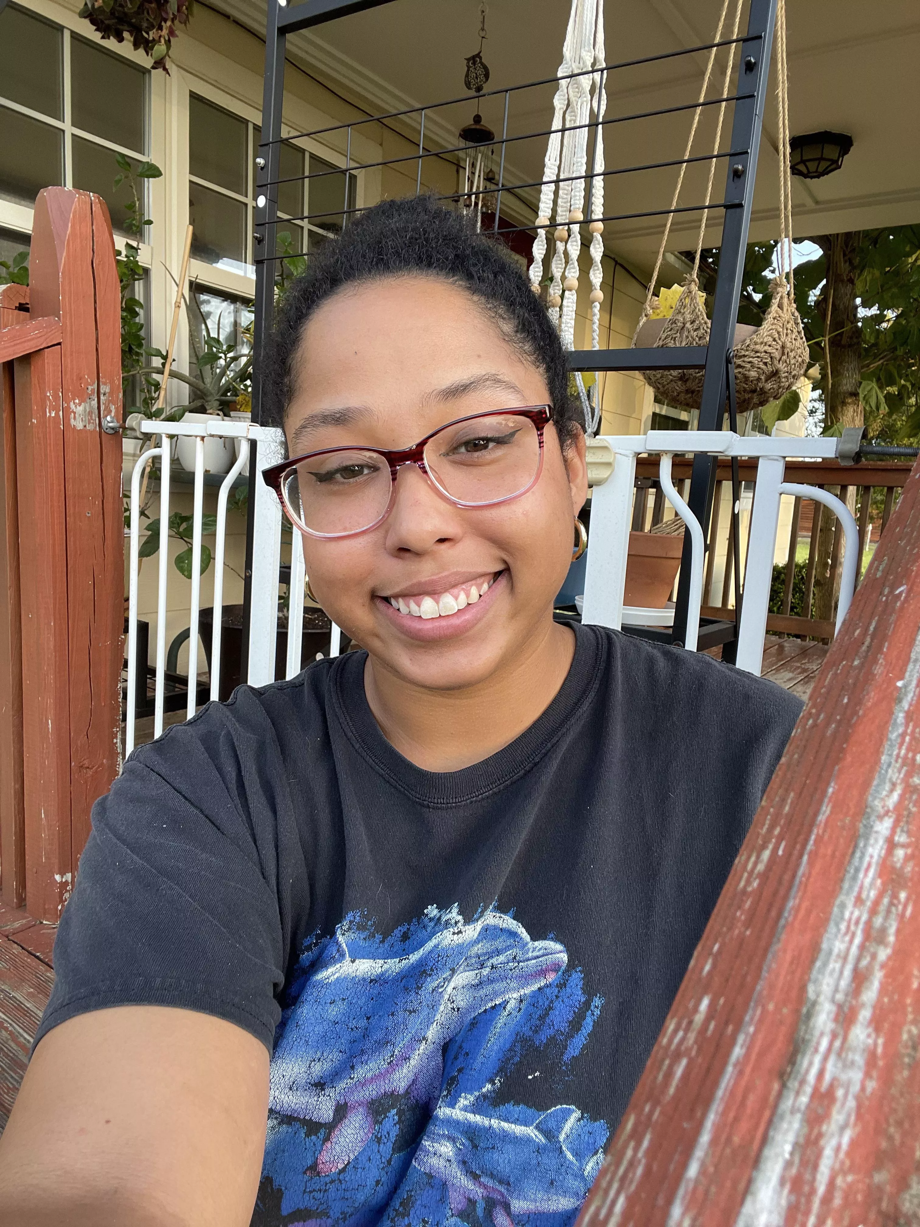 Want to see me take my shirt off?