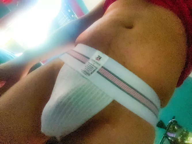 Wearing this one again because it’s so comfortable