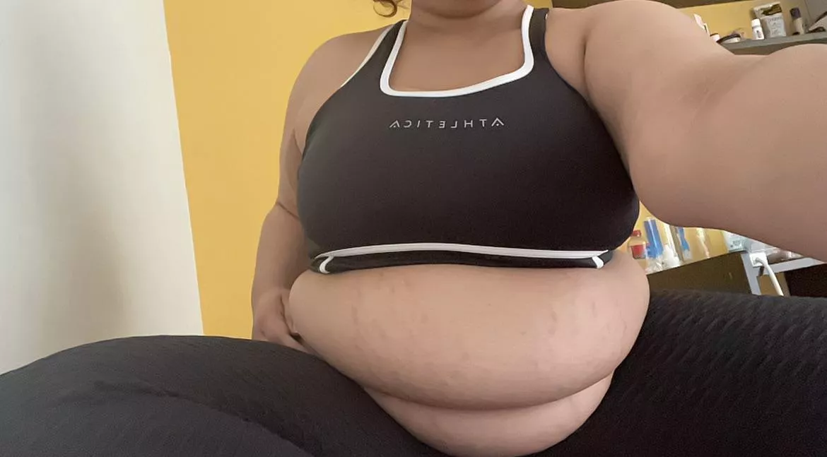 What would you do to my belly?
