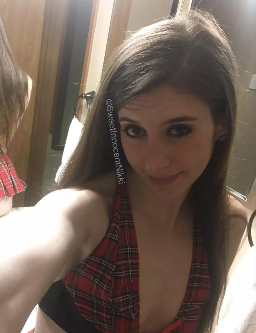 What’s on your mind?