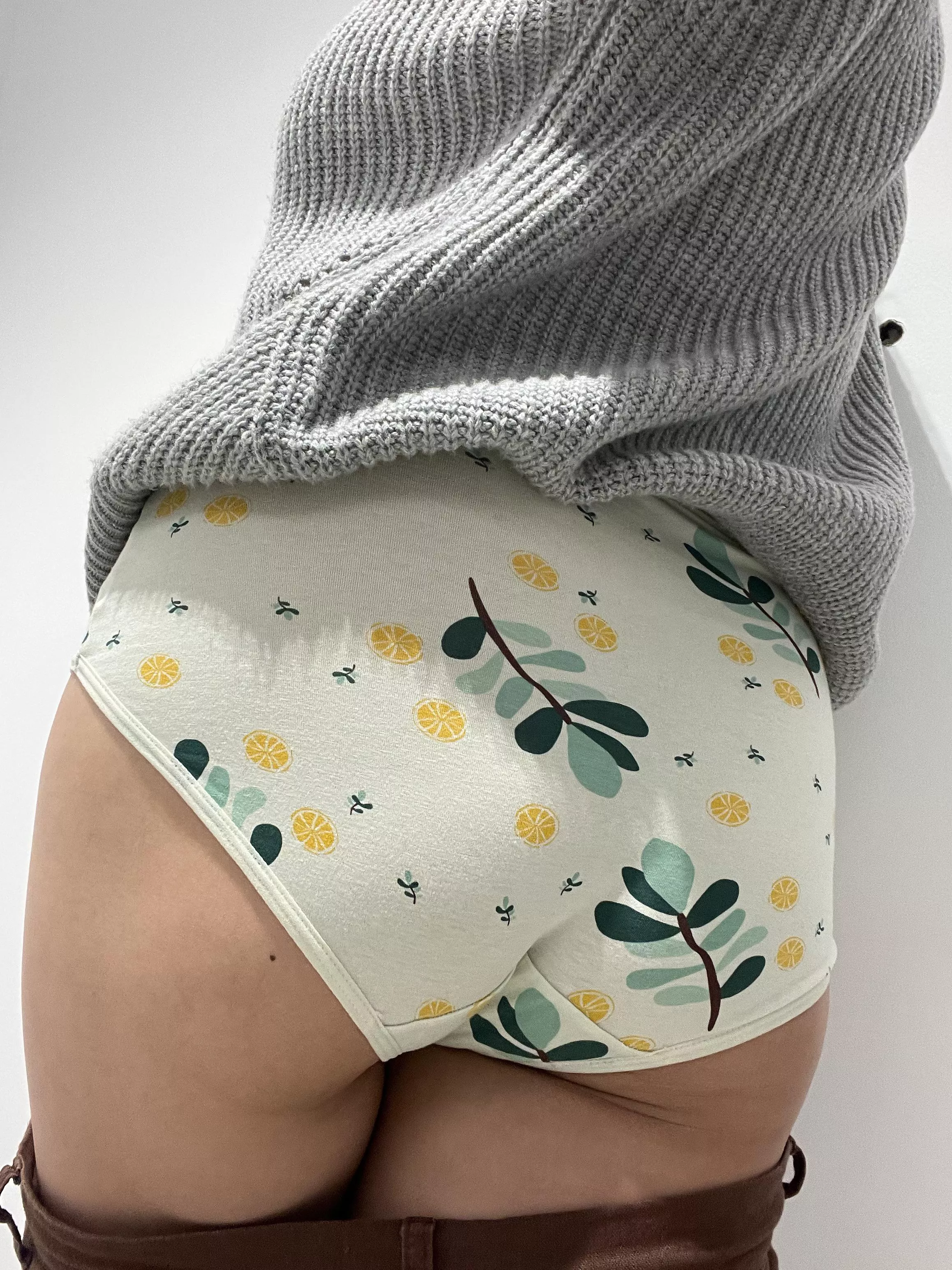 When life gives you lemons…