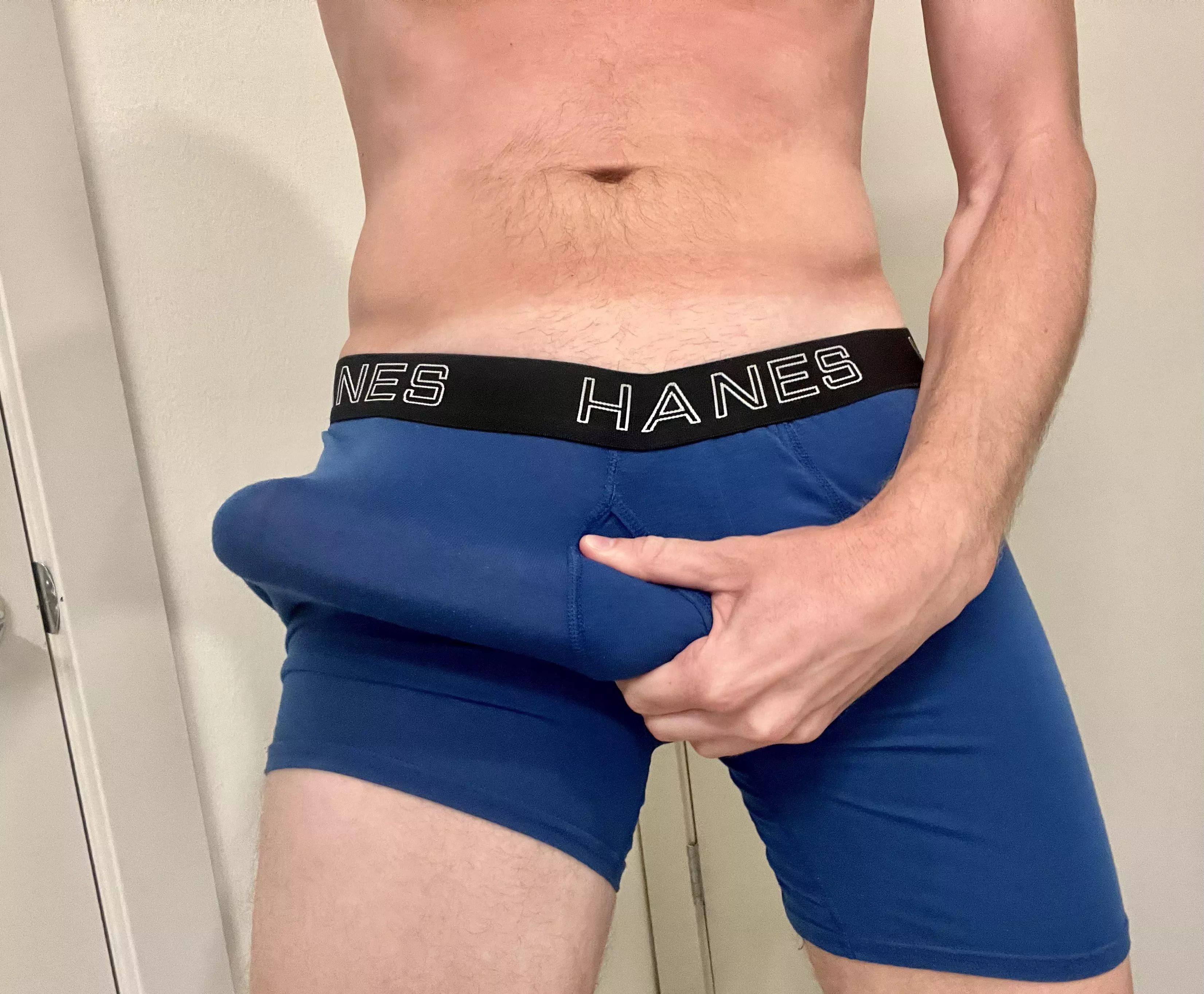 Who Doesn’t Love The Color Blue