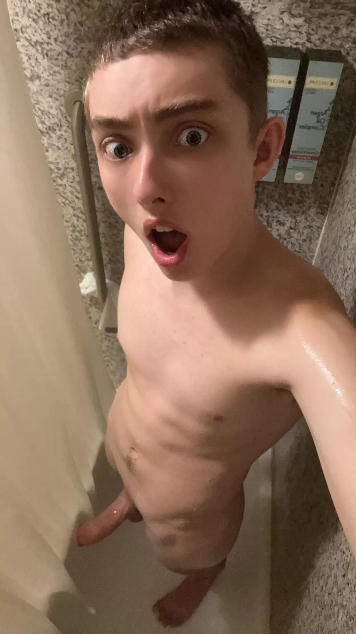 Who got this pic of me