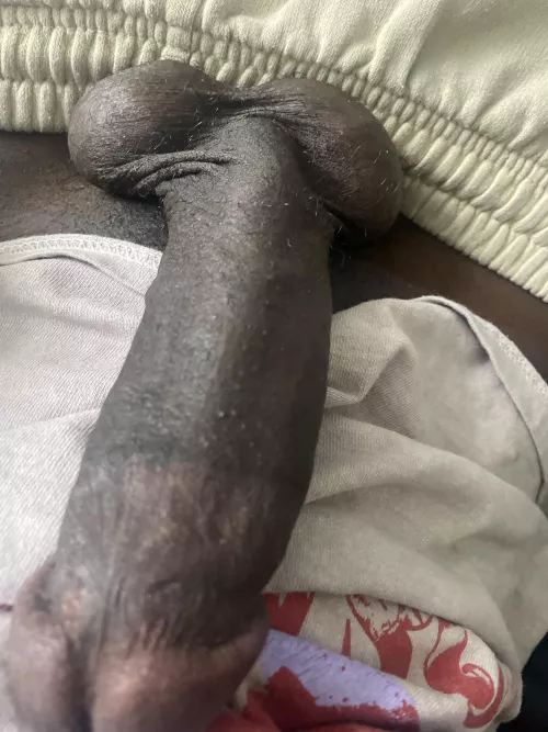 Who wants to sit on it