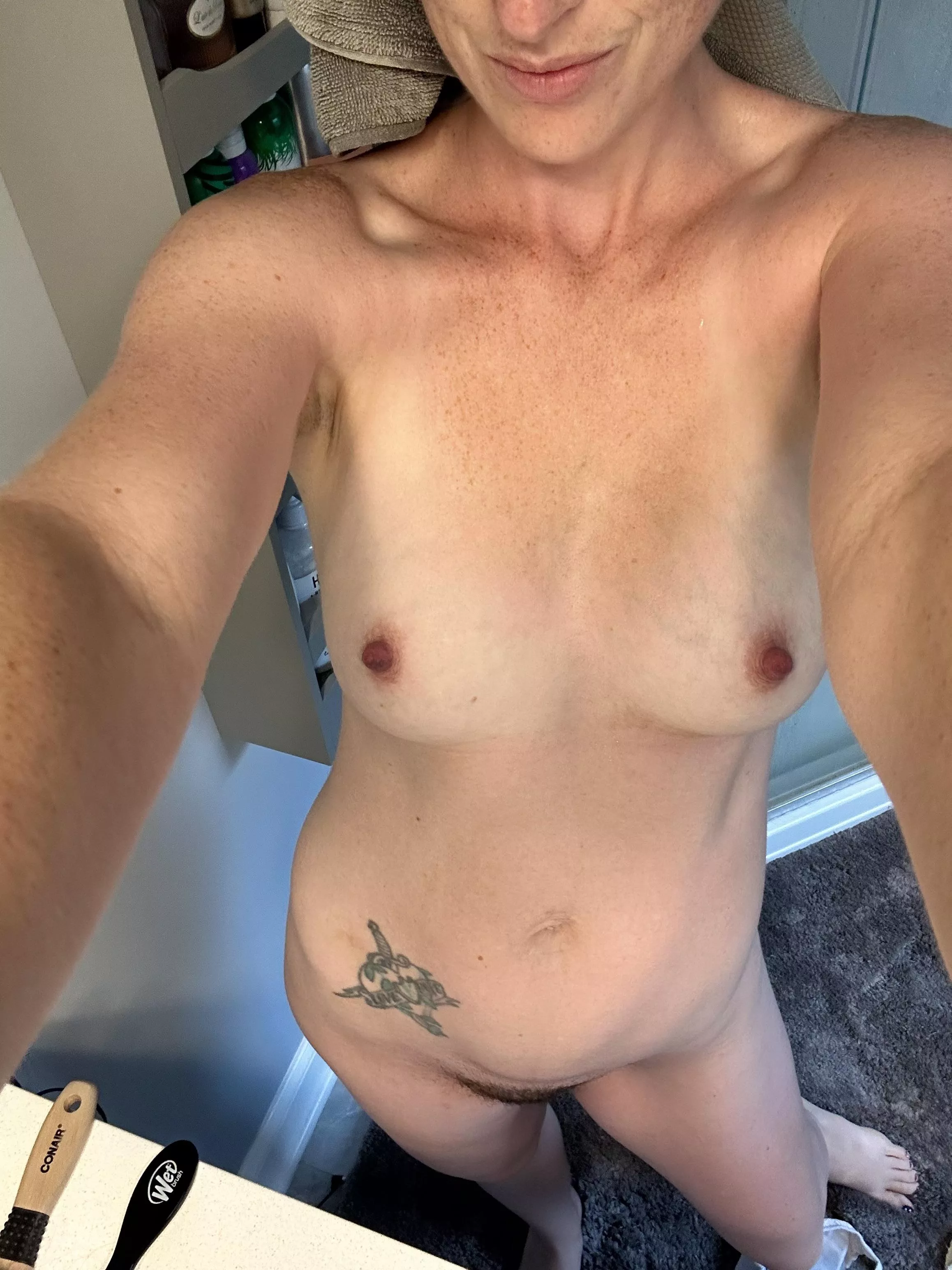 Would we fuck on the first date?