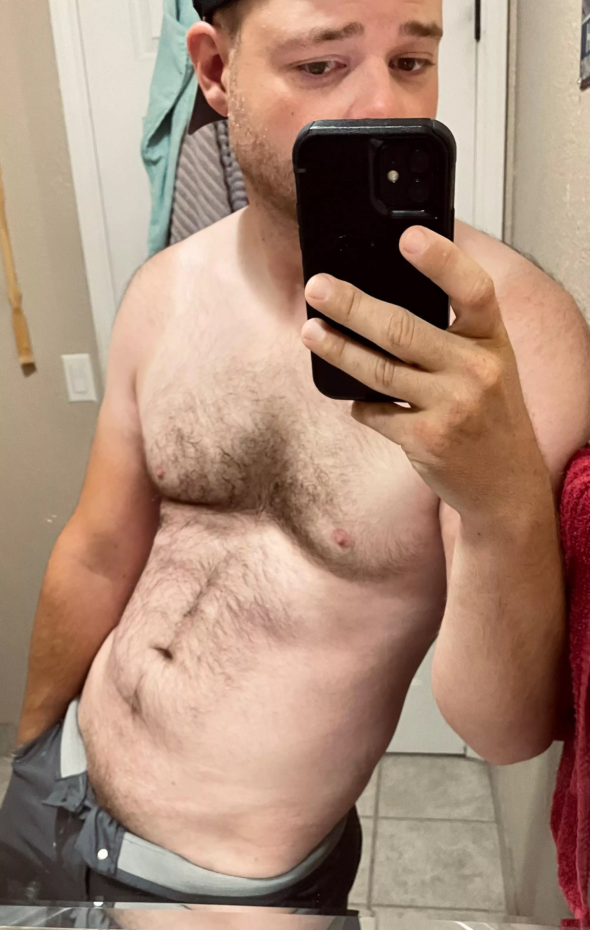 Yep it’s laundry day